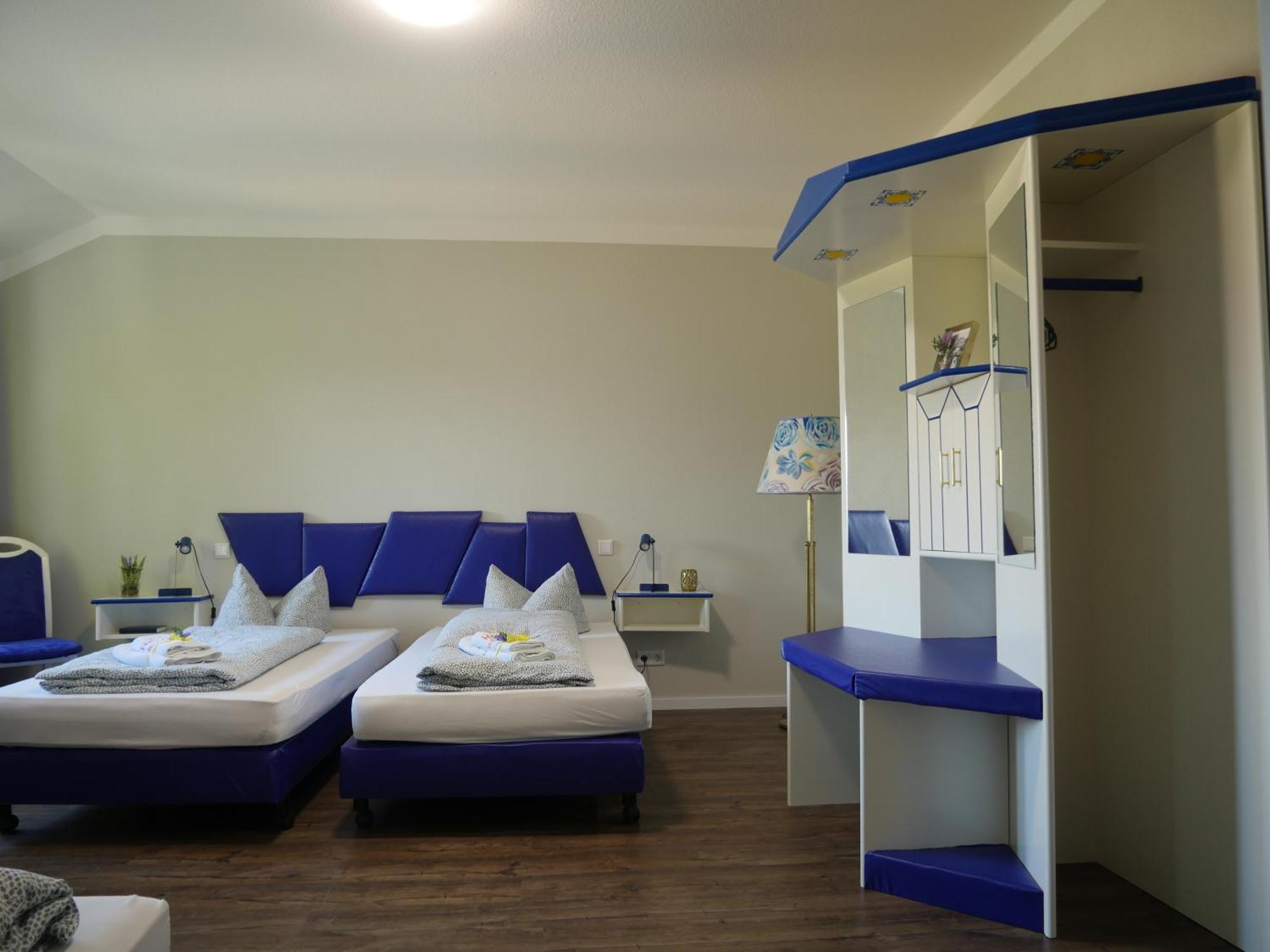 Hotel & Ristorante Positano Radeburg المظهر الخارجي الصورة