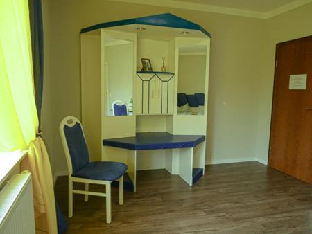 Hotel & Ristorante Positano Radeburg المظهر الخارجي الصورة